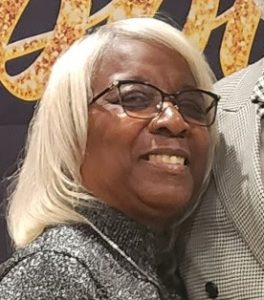 Cynthia Murray