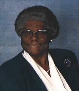 Ava Jane “Boot” Overstreet