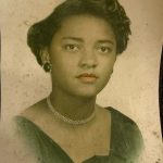 Margaret “Peggy” Hickman