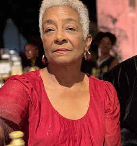 Betty Gilling