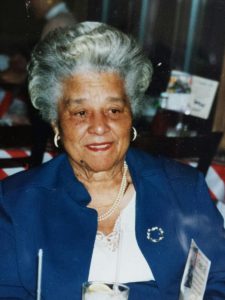 Ruby Lee Baldwin