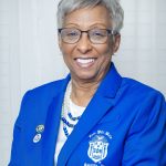 Janice Baldwin Henry