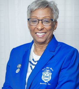 Janice Baldwin Henry
