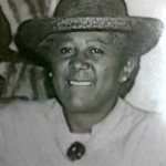 Jane Lee Phillips