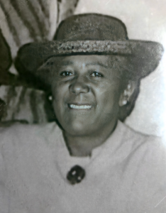 Jane Lee Phillips