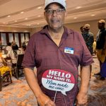Laroy "Pete" Penix