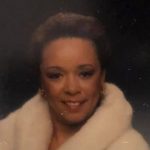 Raecene B. Morrison