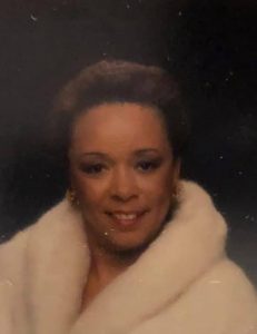 Raecene B. Morrison