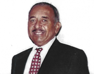 Warren Penix