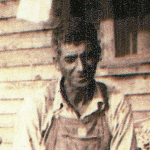 Cicero Penick (Jr)