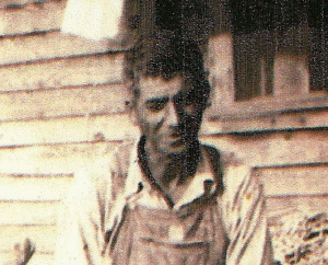 Cicero Penick (Jr)