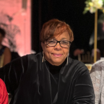 Joyce Hollingsworth
