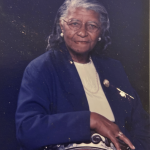 Louise Jones
