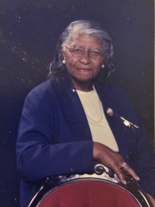 Louise Jones