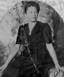 Lucille Penix