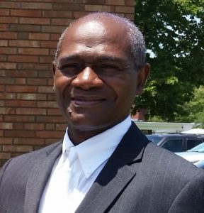 David Hollingsworth