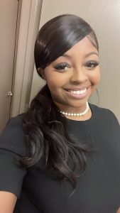 Lauryn Simone Ivery