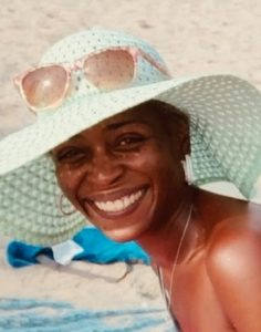 Stefanie Coachman-Miller