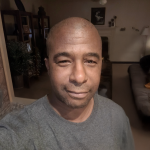 Victor Manual Gilling