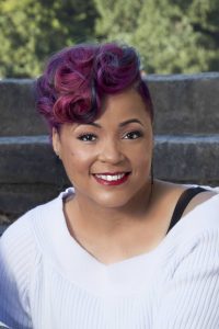 Anita “Nikole” Batey-Still