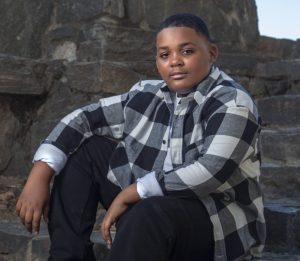 Ralph Anthony Still III 