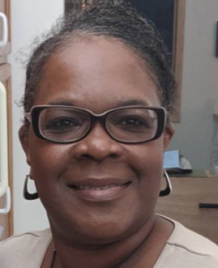 Antoinette Hickman