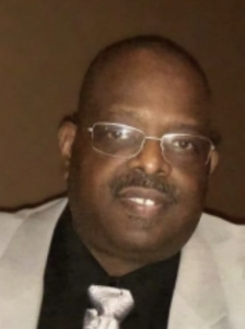 Dwayne Ellis Hickman, Sr