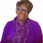 Shirley Hargrove