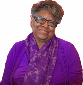 Shirley Hargrove