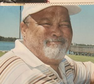 Michael “L” Penix