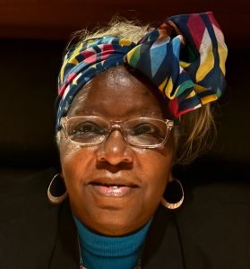 Alma Jean Gupton