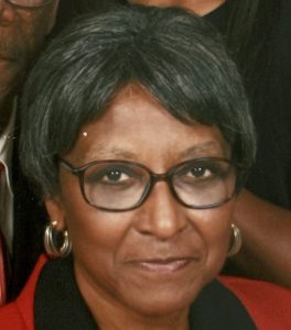 Carolyn D. “Niecy” Hartfield