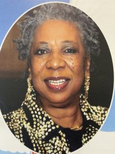 Barbara Ann Hinton