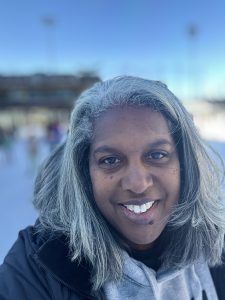 Chandra “Chan” Herring