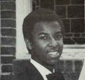 Donnell Jones