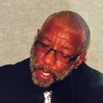 Anthony Overstreet