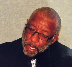 Anthony Overstreet