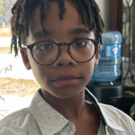 Kamron James Bell