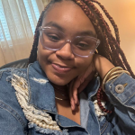 Taylor Imoni Bell