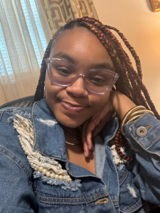 Taylor Imoni Bell