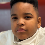 Kaleb Bell