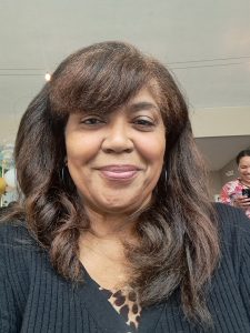 Saundra Addison
