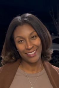 Tiffany Nicole Newman