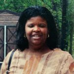 Angela Morning Jones