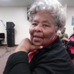 Edna Earl Wilson