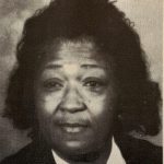 Louise F Penix