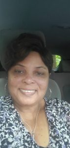 Sharon Marie Penix
