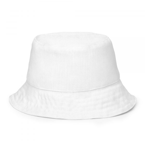 Reversible bucket hat - Image 7
