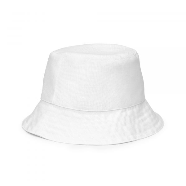 Reversible bucket hat - Image 8