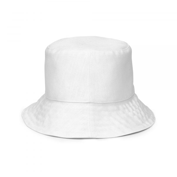 Reversible bucket hat - Image 4
